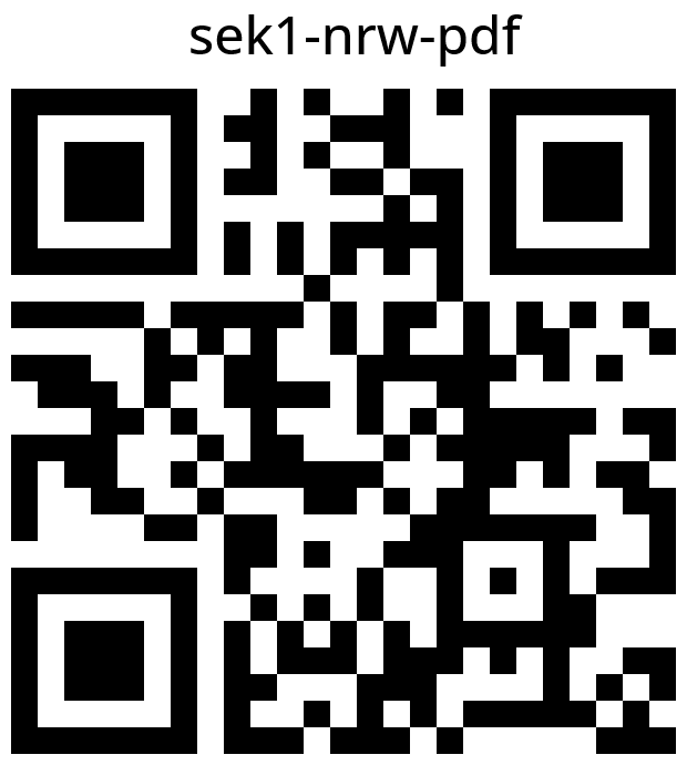 sek1 nrw pdf