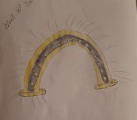 gluecksbringerhufeisen