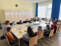 klassensprecherrunde